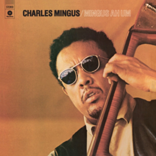 Mingus Ah Um