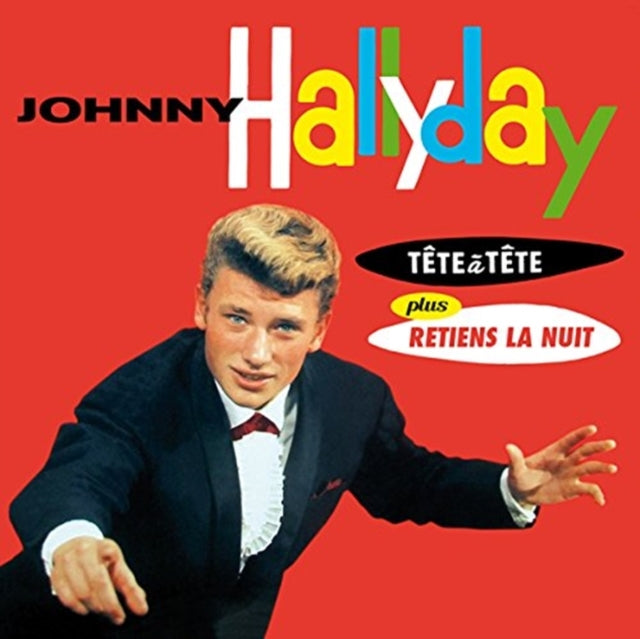 Tete A Tete Plus Retiens La Nuit