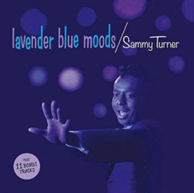 Lavender Blue Moods