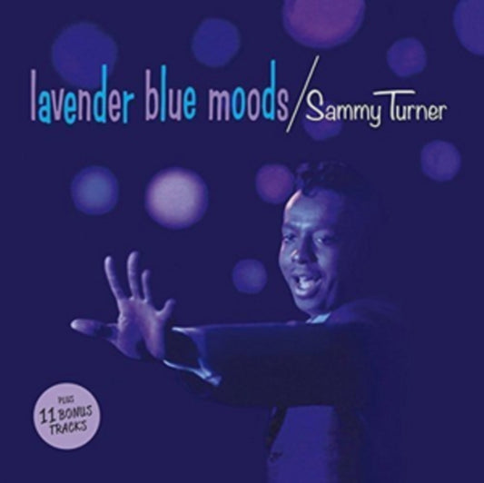 Lavender Blue Moods