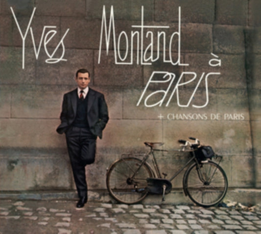 A Paris +Chansons De Paris