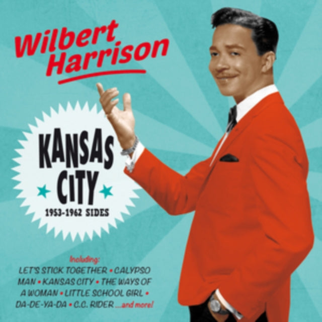 Kansas City - 1953-1962 Sides