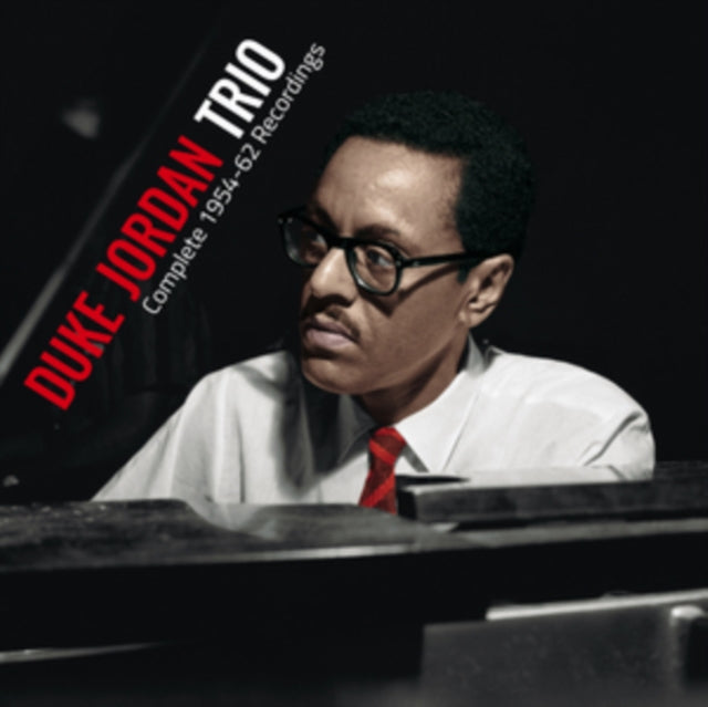 Complete 1954-1962 Recordings