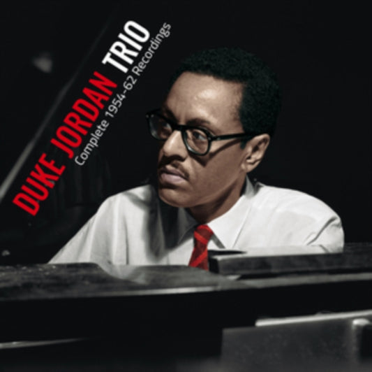 Complete 1954-1962 Recordings