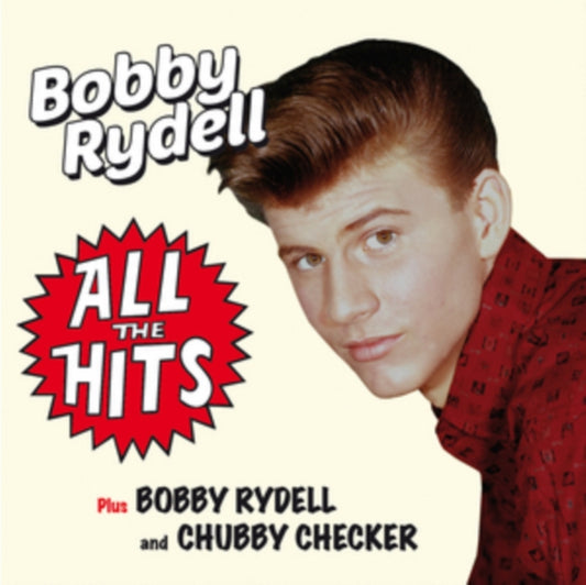 All the Hits + Bobby Rydell and Chubby Checker