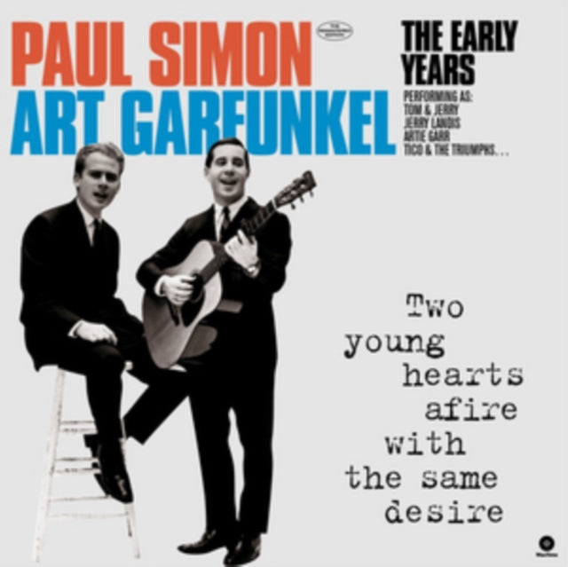 Two Hearts Afire: The Early Years
