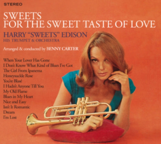 Sweets for the Sweet Taste of Love + When Lights Are Low