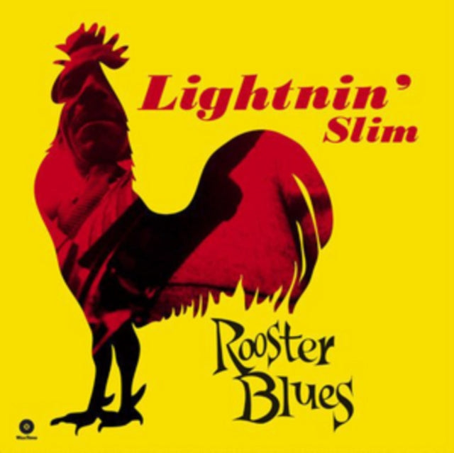 Rooster Blues