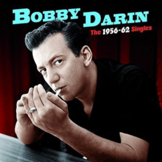 The 1956-1962 Singles