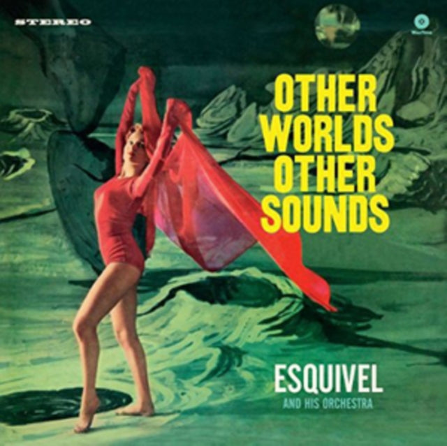 Other Worlds, Other Sounds