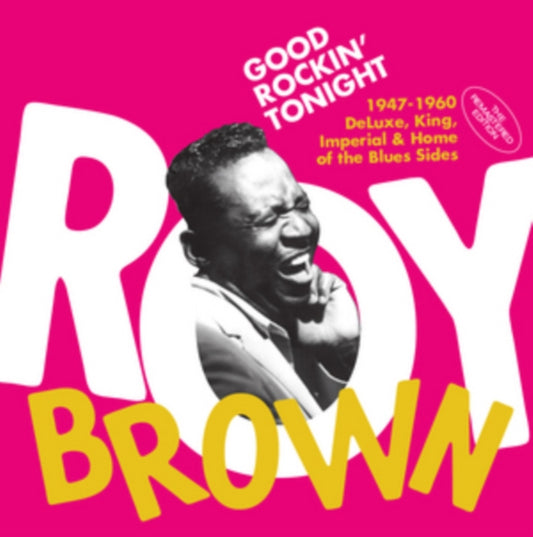 Good Rockin' Tonight