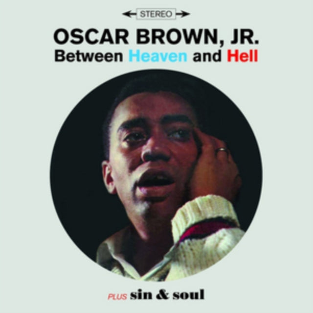 Between Heaven & Hell + Sin & Soul