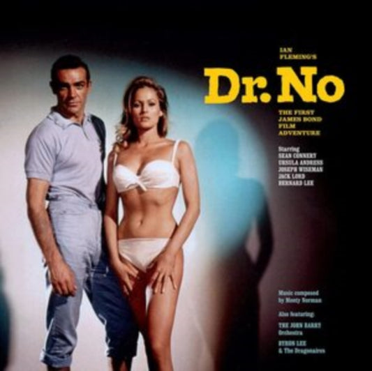 Dr. No
