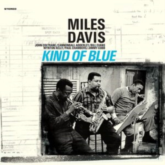 Kind of Blue