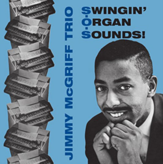 Swingin' Organ Sounds