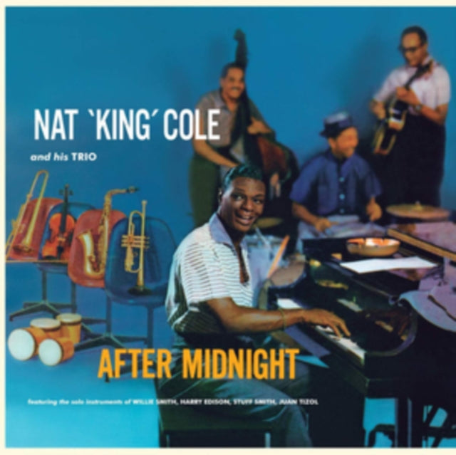 After Midnight