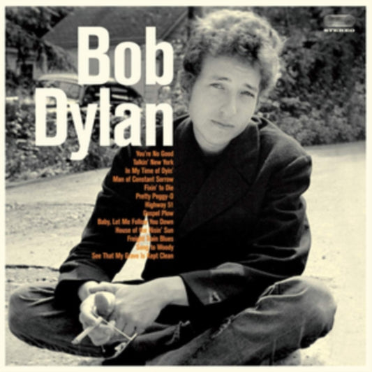 Bob Dylan