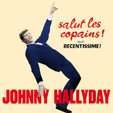 Salut Les Copains! / Recentissime!