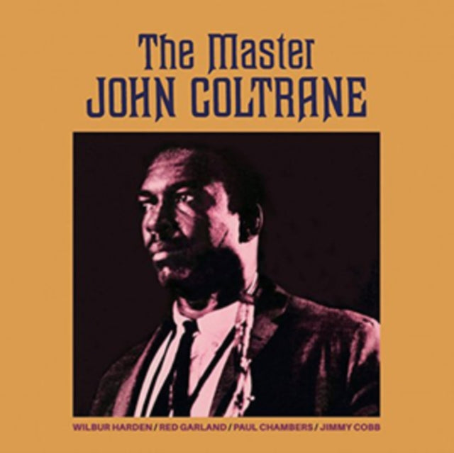 The Master