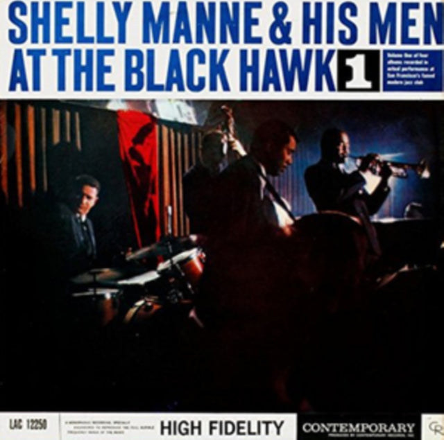 Complete Live at the Black Hawk