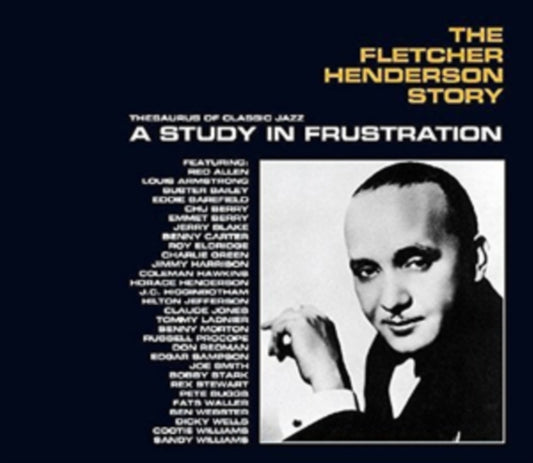 The Fletcher Henderson Story