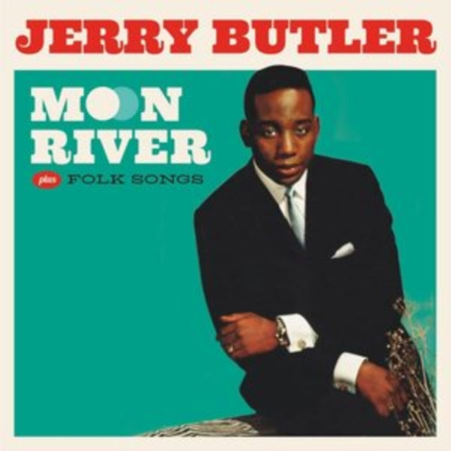 Moon River Plus Folk Songs
