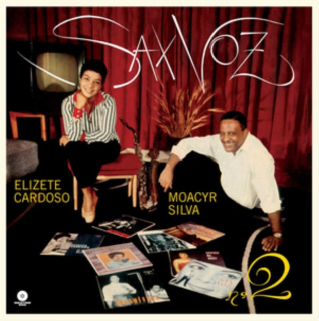 Sax Voz No. 2