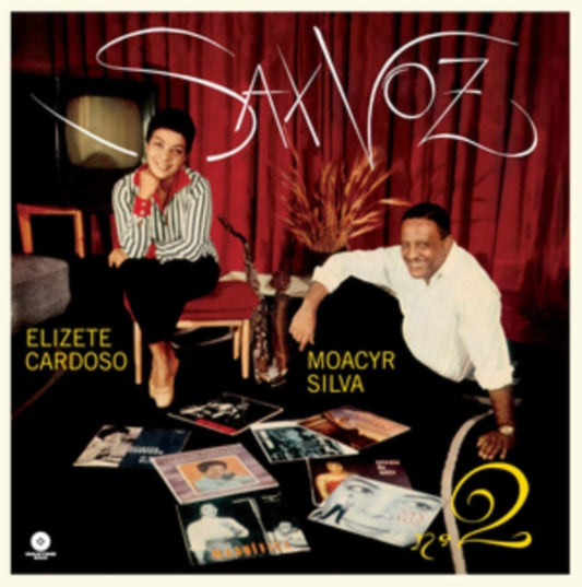 Sax Voz No. 2