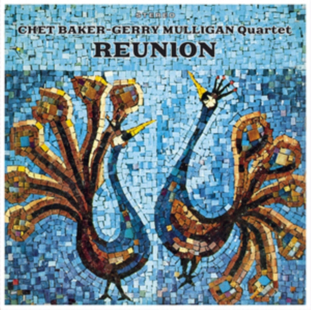Reunion