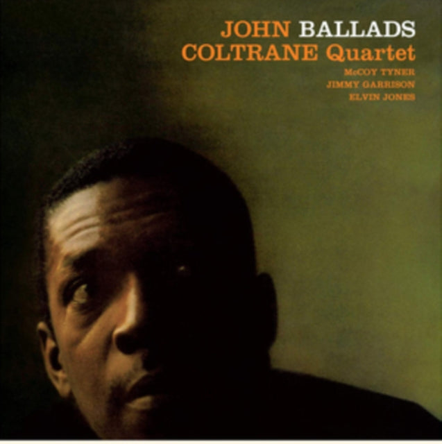 Ballads