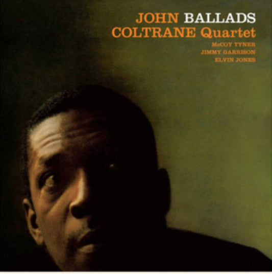 Ballads