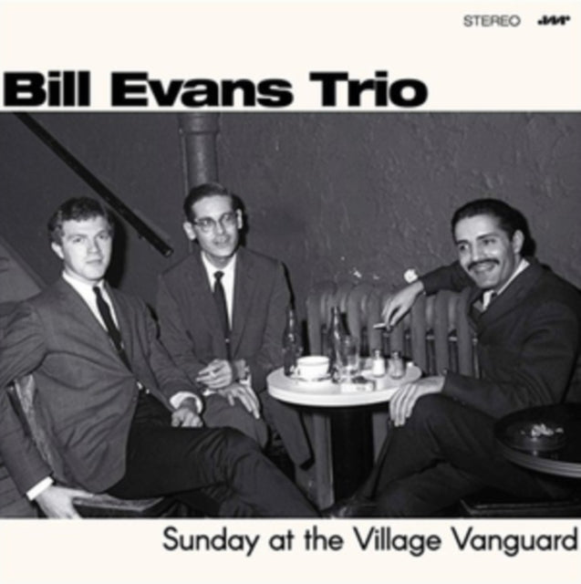 Sunday at the Village Vanguard