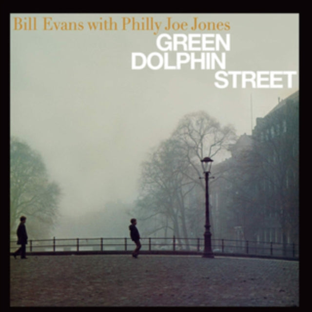Green Dolphin Street