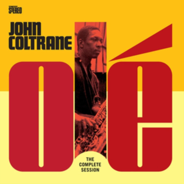 Olé: The Complete Session