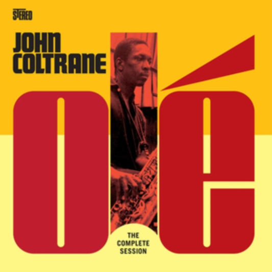 Olé: The Complete Session