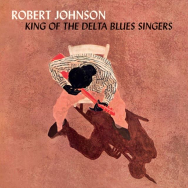 King of the Delta Blues Singers