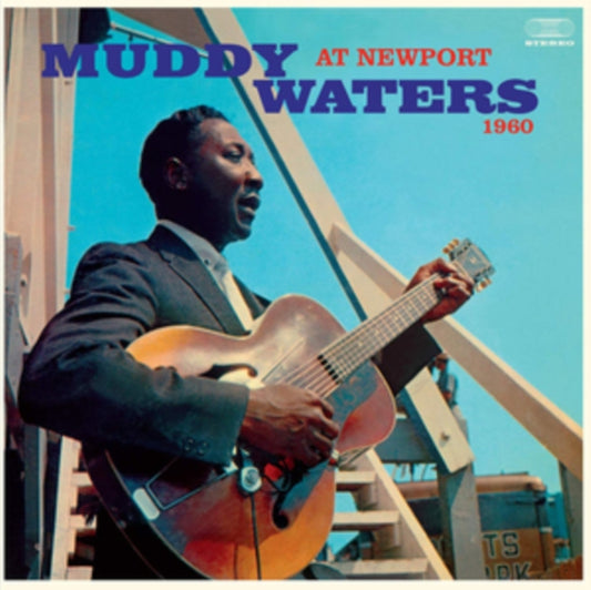 At Newport 1960