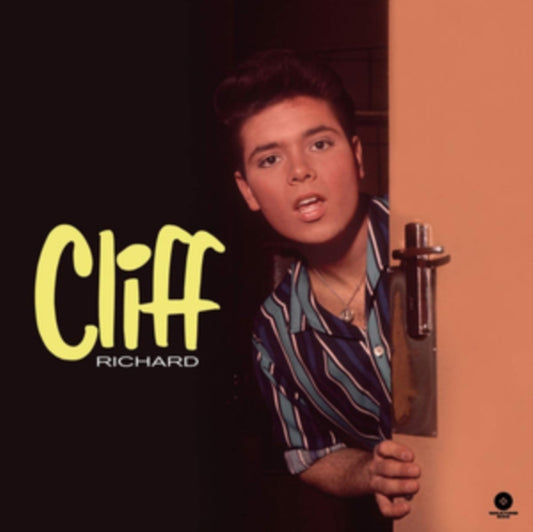 Cliff Richard