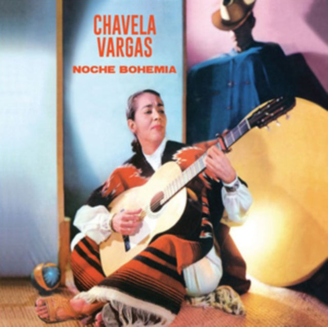Noche Bohemia