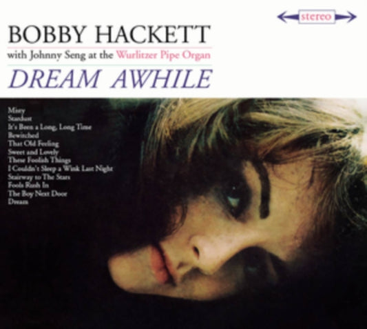 Dream Awhile/The Most Beautiful Horn in the World