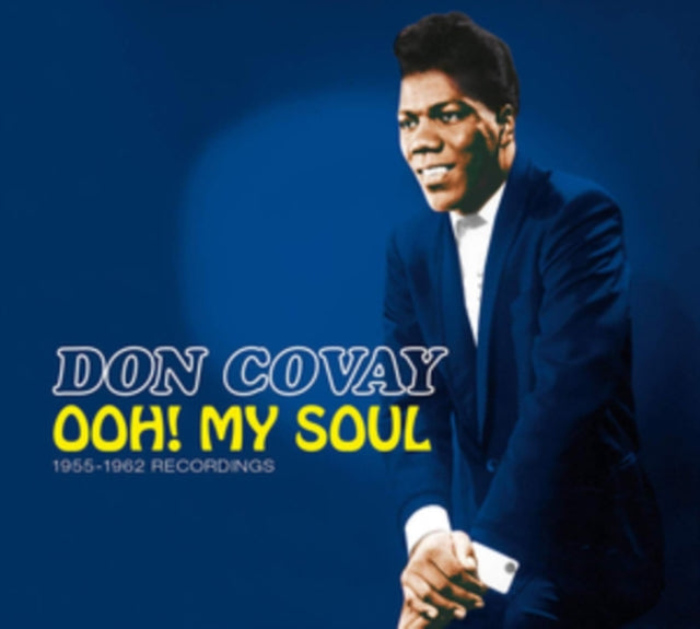 Ooh! My Soul