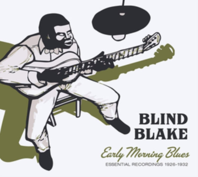 Early Morning Blues