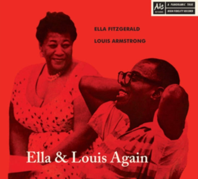 Ella & Louis Again