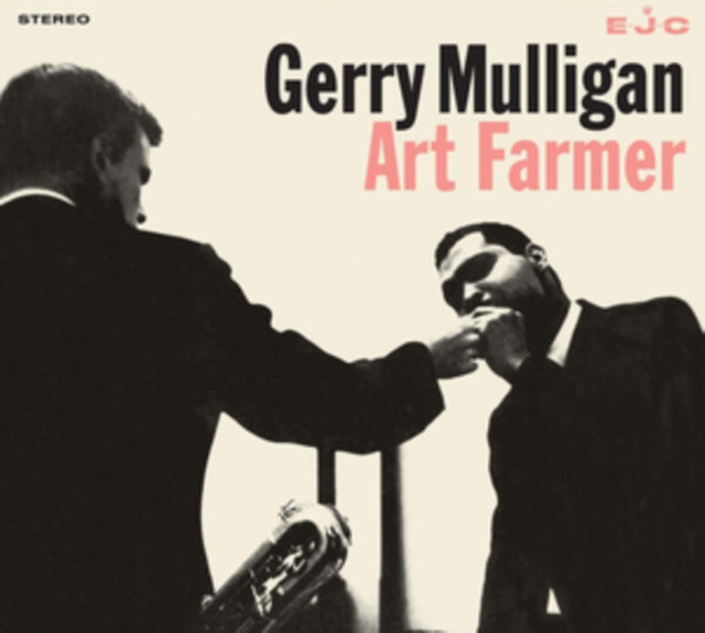 Gerry Mulligan & Art Farmer