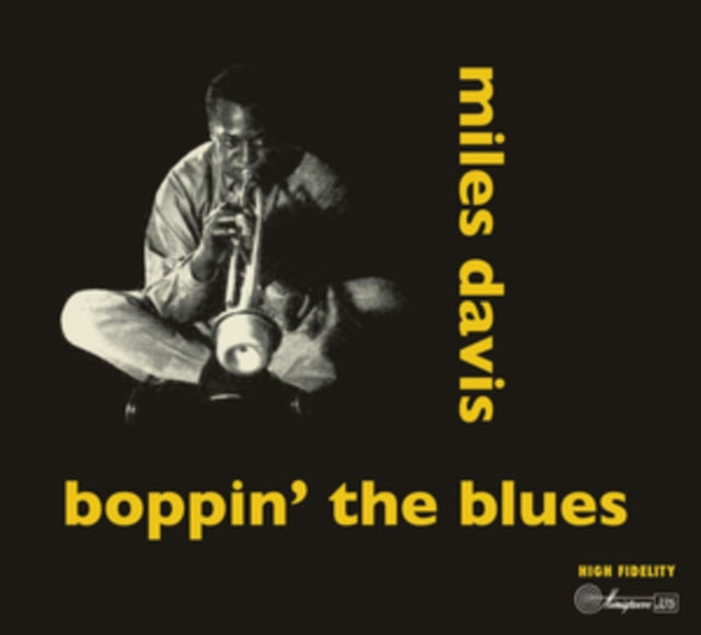 Boppin' the Blues