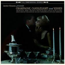 Champage. Candlelight & Kisses (+1 Bonus Track)