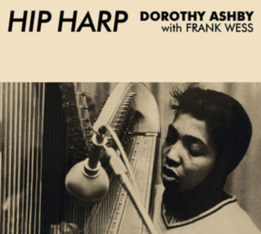 Hip Harp/In a Minor Groove
