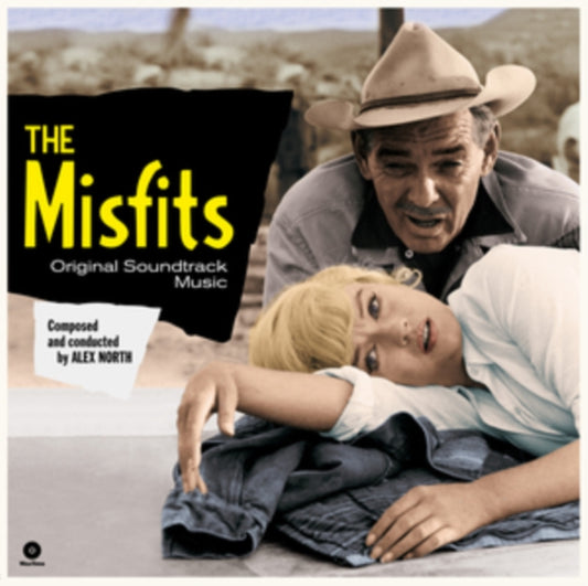 The Misfits