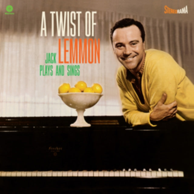 A Twist of Lemmon