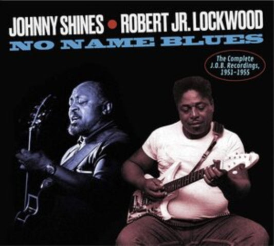 No Name Blues